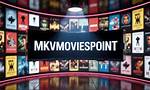 Discovering the World of Entertainment with Mkvmoviespoint. Me