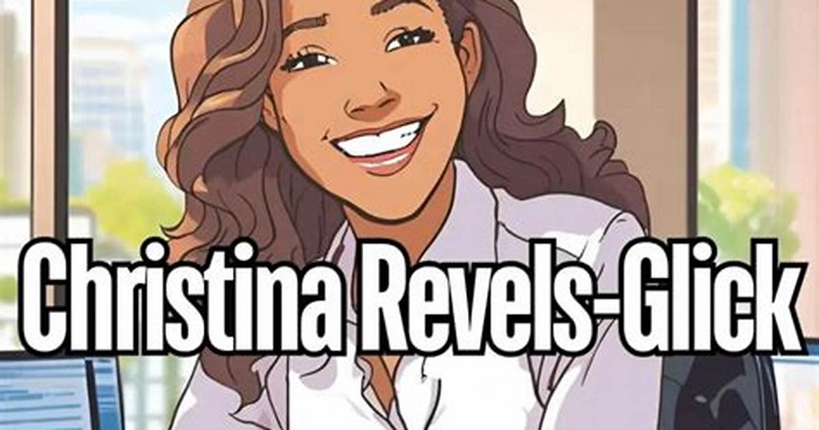 Discovering the World of Revels Glick: a Journey Through Art and Expression