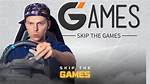 Discovering the World of Skipthegames. Com