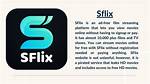 Discovering the World of Slfix Movies: a Cinematic Journey