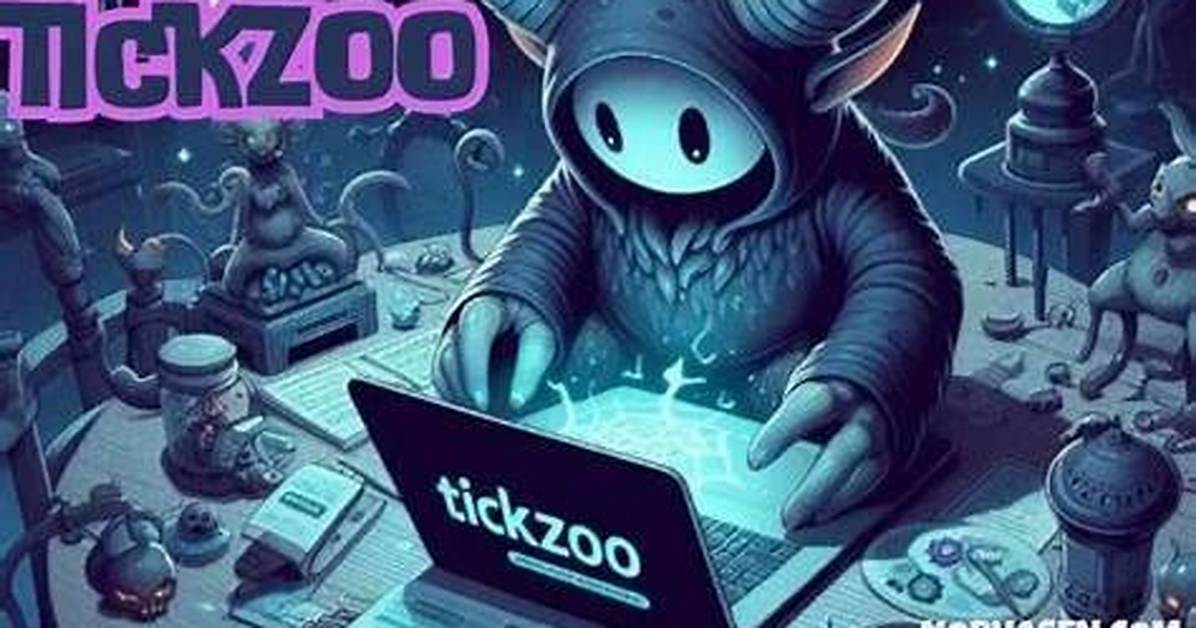 Discovering Tickzoo: Your Ultimate Guide to This Unique Platform