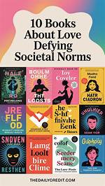 Discovering True Love Beyond Societal Norms