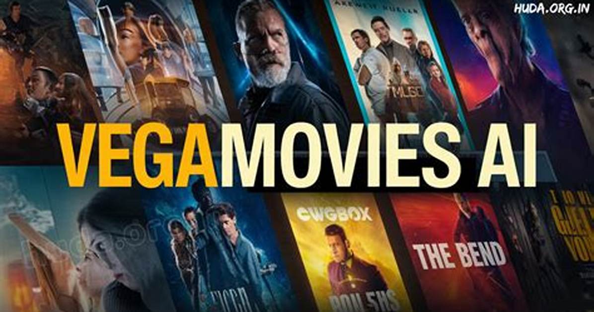 Discovering Vegamovies Anime: Your Ultimate Guide to Streaming and Downloading