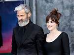 Discovering Winona Ryder's Husband: the Man Behind the Star