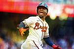 Dive into Ozzie Albies' Stats for Unparalleled Insights