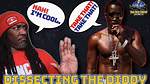 Diving Deep into Diddy Ancestry: Unraveling the Roots of a Cultural Icon