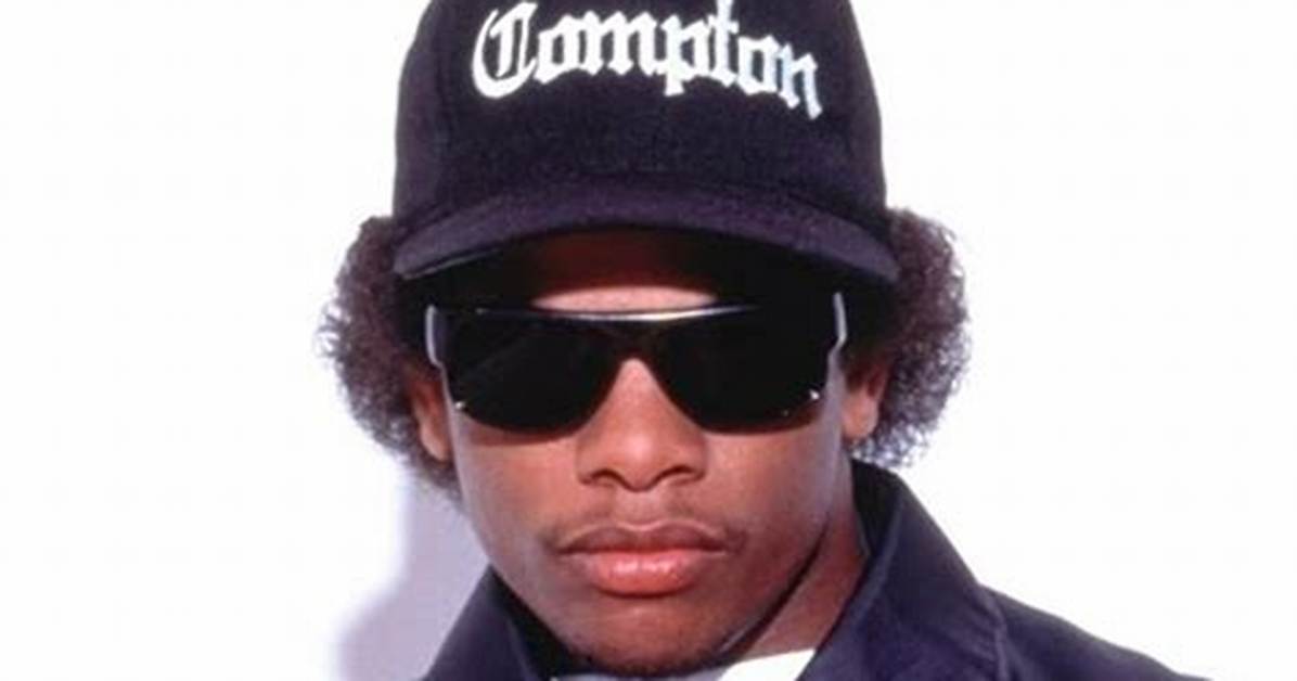 Dj Quik, Krayzie Bone, and Dj Speed Remember Eazy-E on 20Th Anniversary of His Death |