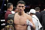 Dmitry Bivol's Faith: Exploring His Religious Beliefs