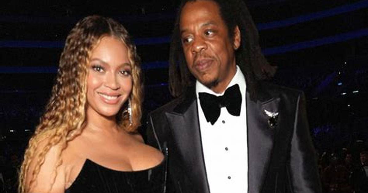 Do Beyonc and Jay-Z Have Other Tattoos Besides Their Matching Ones?