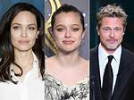 Do Brad Pitt and Angelina Jolie Have Biological Kids?