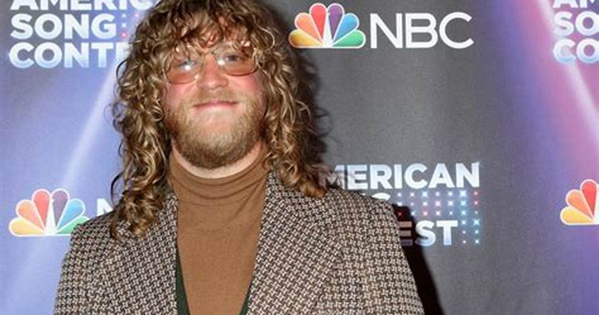 Does Allen Stone from American Song Contest Have a Grammy? a Look at the Singer’s Nominations & Awards So Far