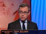 Does Cnn Correspondent Jeff Zeleny Have Any Illness? Facts About the National Affairs Chief