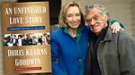 Does Doris Kearns Goodwin Have Cancer? Unraveling the Health Rumors