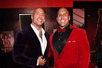 Does Dwayne Johnson Have an Identical Twin?
