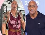 Does Dwayne "The Rock" Johnson Have a Twin Brother?