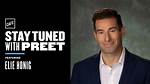 Does Elie Honig Have Any Kind of Eye Injury? Cnn Legal Analyst Married Life with Rachael Honig