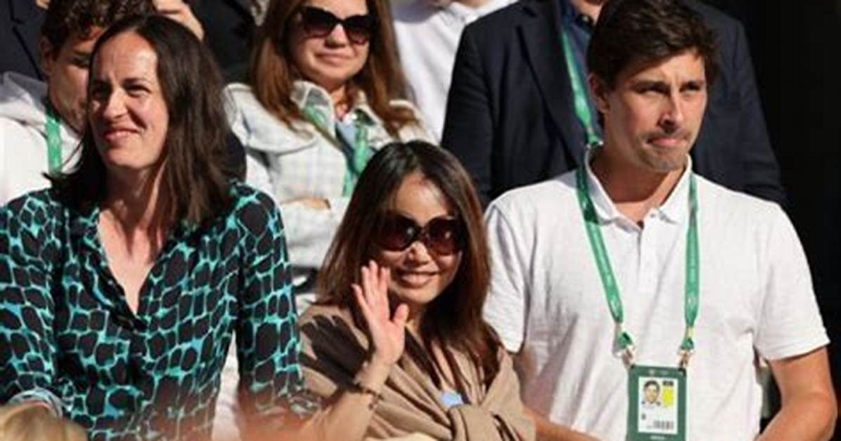 Does Emma Raducanu Have Siblings? Family Links Explored