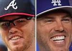Does Freddie Freeman Have Veneers? Fake Teeth Rumors of the American Baseball Player