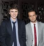 Does Freddie Highmore Have a Twin Brother? | Insightful Analysis