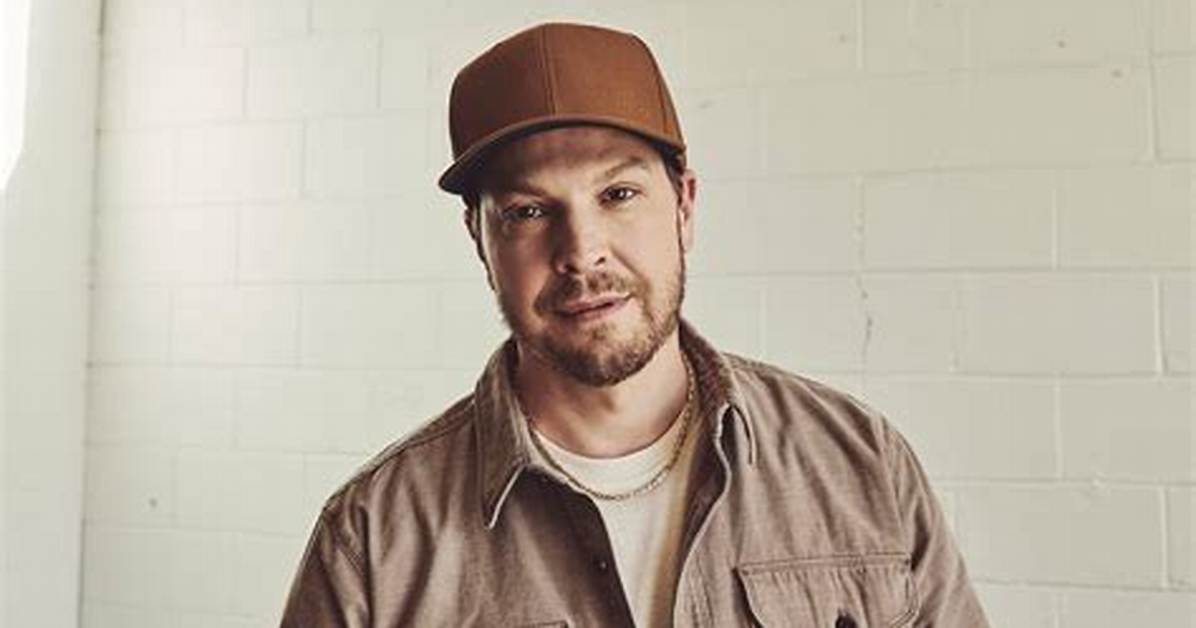 Does Gavin Degraw Have Kids?