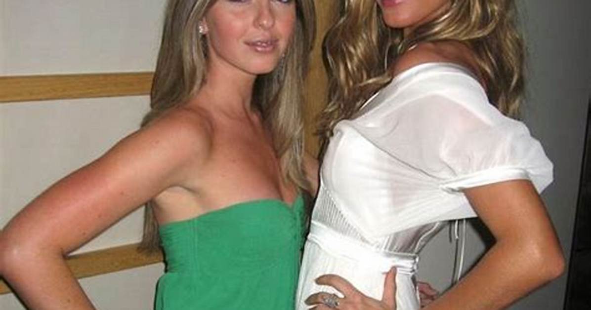 Does Gisele Bundchen Have a Twin? What Does Giselle’s Twin Sister Do? Does Gisele Bundchen Have a Sister?