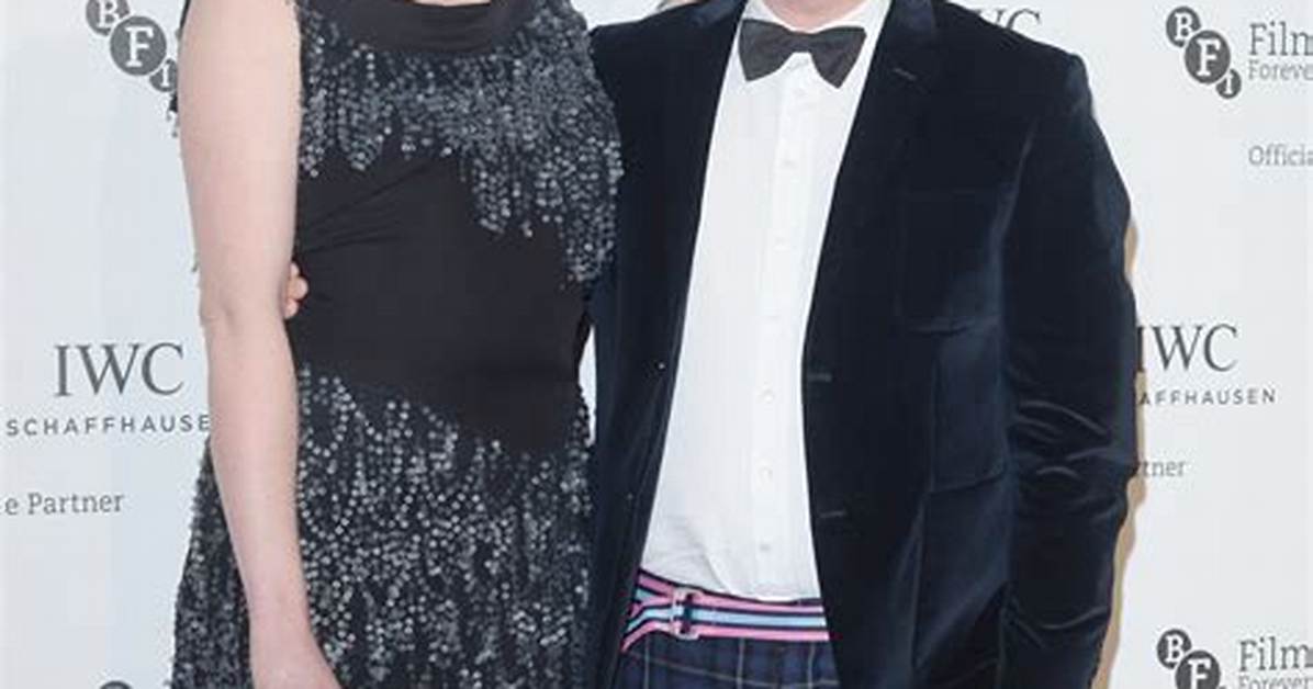 Does Gwendoline Christie Have Any Children? Husband and Parents