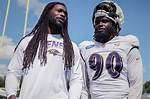 Does Jadeveon Clowney Have a Brother? Uncovering the Truth