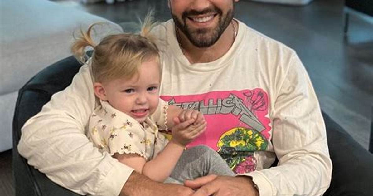 Does Jesse Metcalfe Have Kids? Uncover the Truth