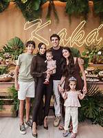 Does Kaka Share a Family Bond with Joao Felix?