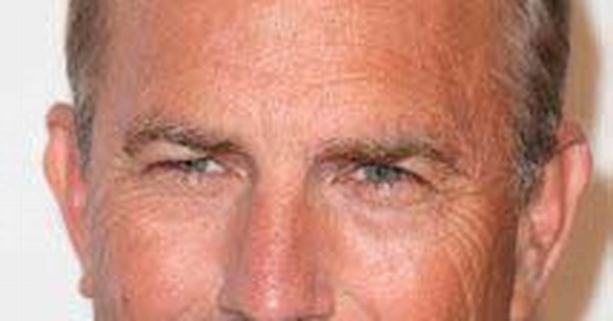 Does Kevin Costner Smoke and Does He Have Cancer?