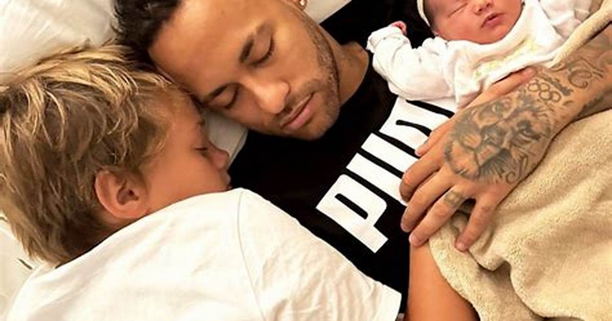 Does Neymar Have a Child? Answers and Implications Explored