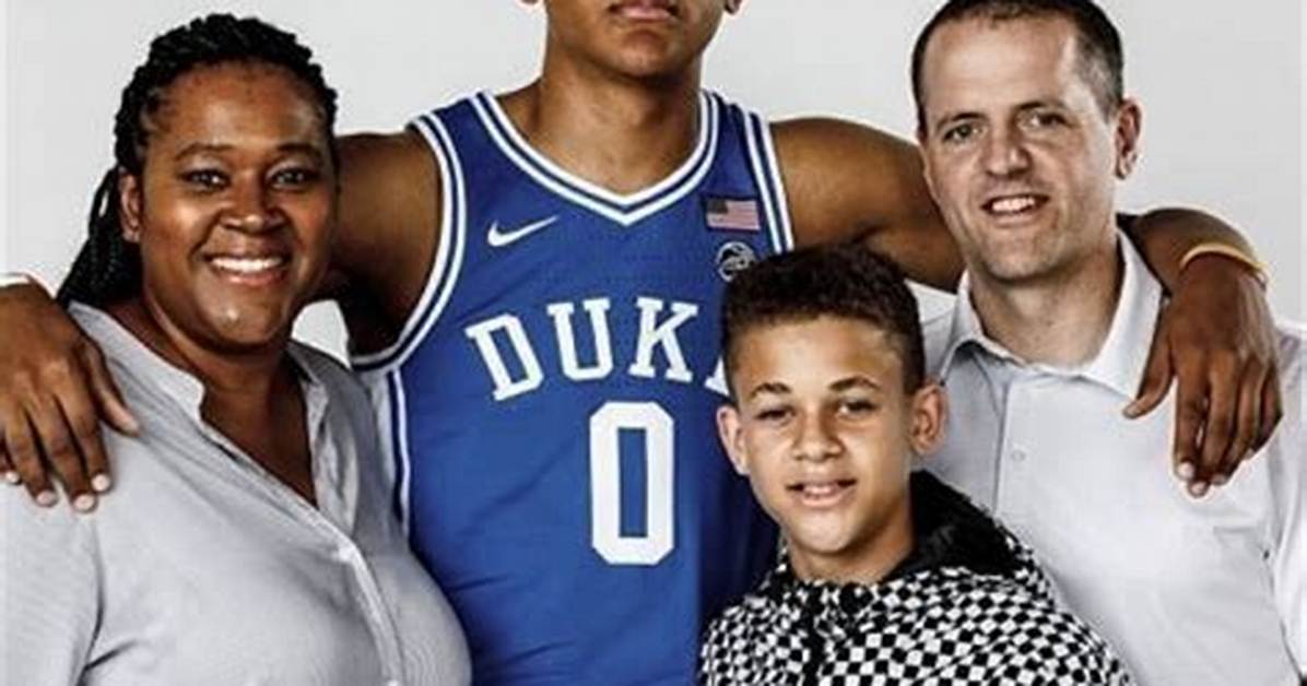 Does Paolo Banchero Have a Brother? Meet the Basketball Player's Family