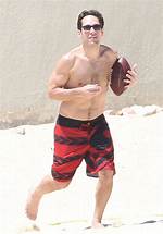Does Paul Rudd Have Tattoos? |
