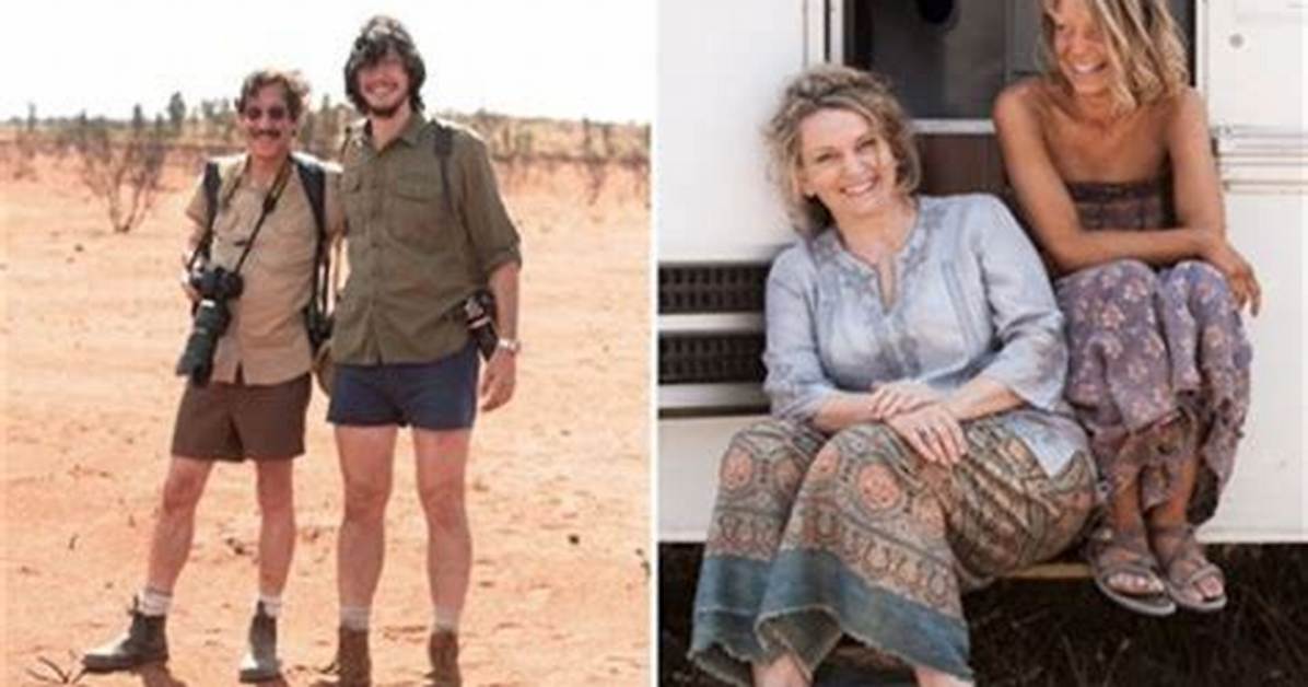 Does Robyn Davidson Have a Husband? Partner Narendra Death Cause & Rick Smolan Relationship Explained