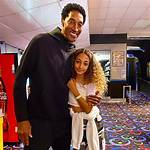 Does Scottie Pippen Have a Relationship with Taylor Pippen? What School Does Preston Pippen Go to?