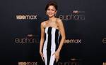 Does Zendaya Have a Last Name? Fans Say It Should Be 5X Emmy Nominee Sun 14 August 2022 1 |