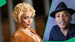 Doja Cat's Father and Her Musical Legacy