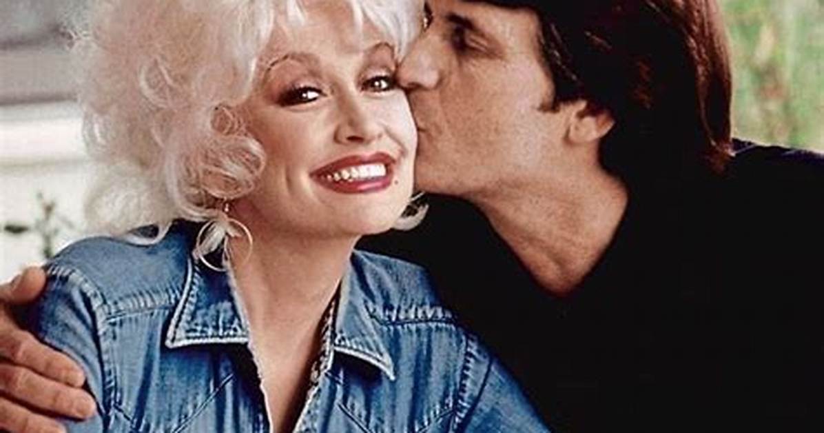 Dolly Parton Husband: Meet Carl Thomas Dean
