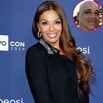 Dolores Catania's Ex David Principe Moved on with One of Luis Ruelas' Exes |