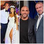 Dolores Catanias Height Is One Thing About Her Thats Not Above Average Wed 20 April 2022