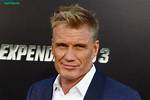 Dolph Lundgren Net Worth ·