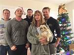 Dolph Ziggler Parents: Who Are Dolph Ziggler’s Mother and Father?