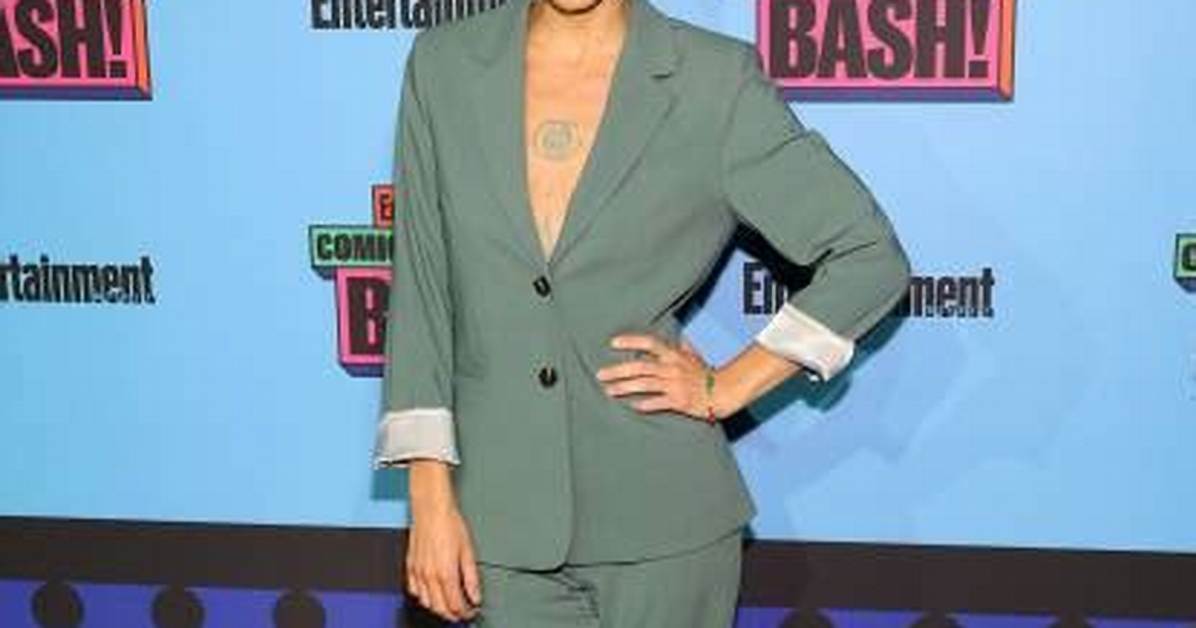 Dominique Provost-Chalkley: the Rising Star of the Entertainment Industry