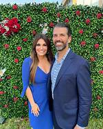 Donald Trump Jr. and Kimberly Guilfoyle Wedding: a Celebration of Love and Family