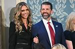 Donald Trump Jr.'s Fiance: Age, Biography and More