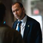 Donnie Wahlberg in Blue Bloods: a Deep Dive into His Role and Impact