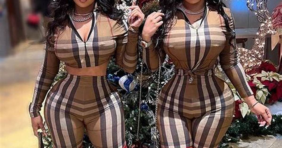 Double Dose Twins' Onlyfans Content Surfaces! **