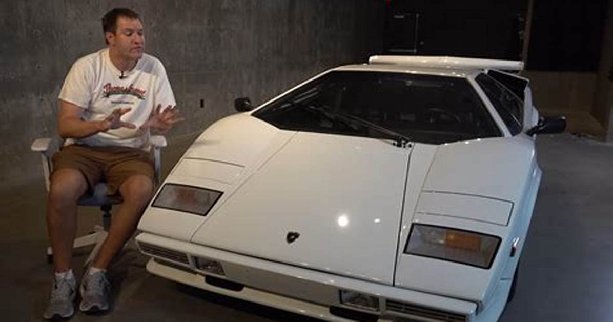 Doug Demuro |