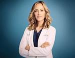 Dr. Altman in Grey's Anatomy: a Deep Dive into Her Character and Impact