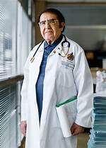 Dr. Nowzaradan: the Renowned Bariatric Surgeon